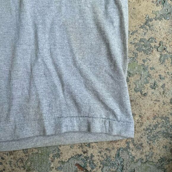 80’s Oklahoma Pari-Mutel Track Single Stitch Vintage Shirt - Picture 4 of 5